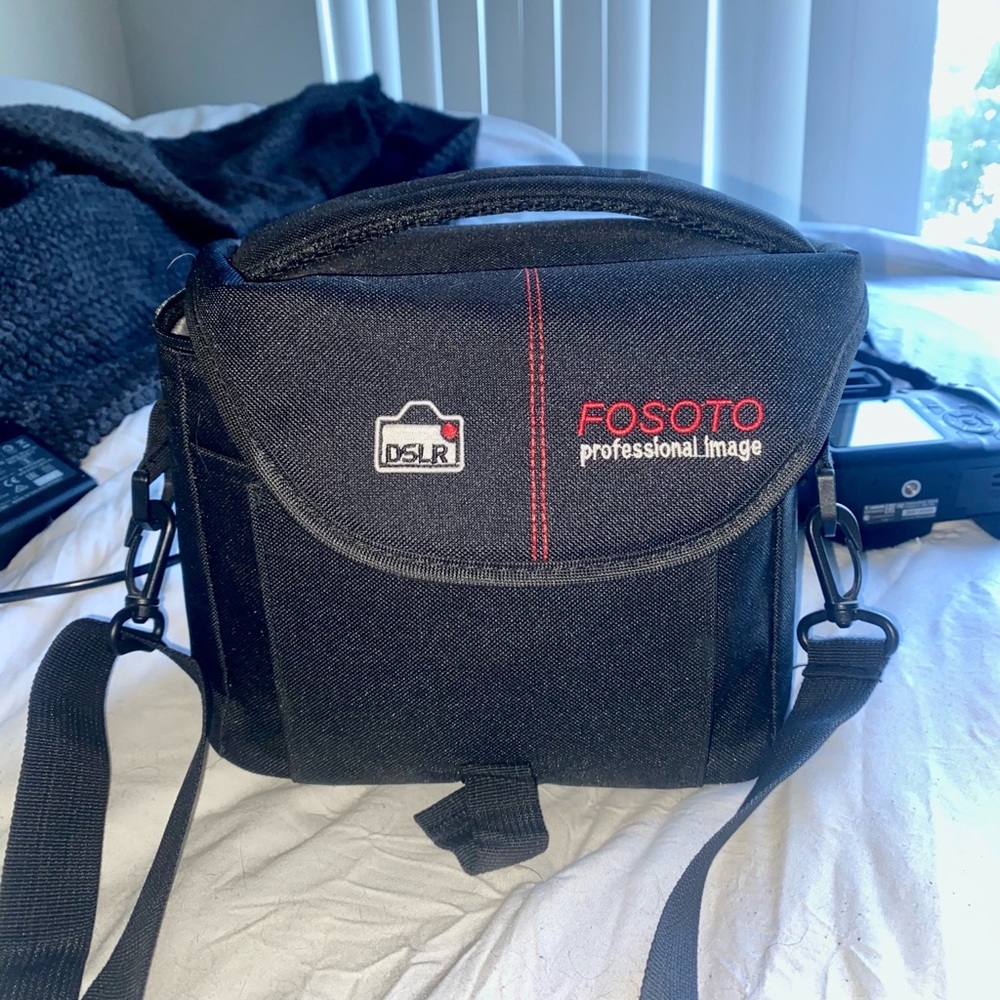 Camera Bag
